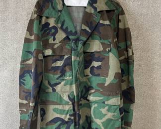 Military Jacket