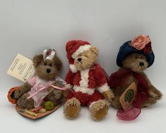 Boyds Bears