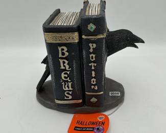 Halloween Decor