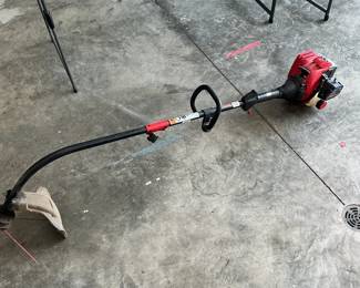 Toro Gas Weed Eater