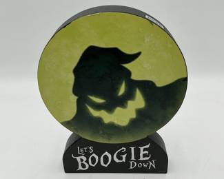Boogie Down Decor