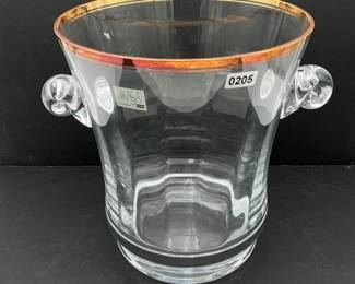 Mikasa Ice Bucket