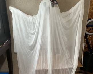 Large Hanging Ghost