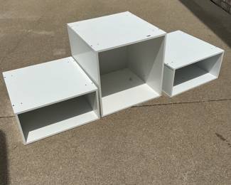 Storage Cubbys