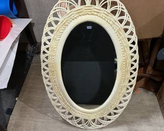 Large Mirror