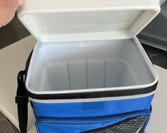Plastic Cooler