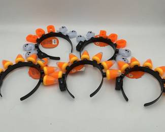 Halloween Head Bands