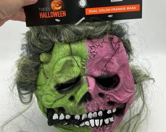 Frankie Mask