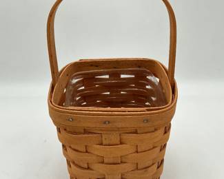 Longaberger Basket