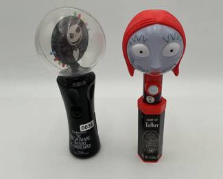 Nightmare Before Christmas Toys