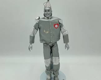 Ken Tin Man Doll Wizard of Oz