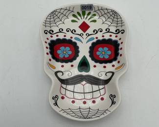 Ceramic Platter