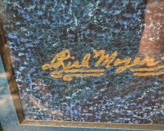 Signature Rich Moyers