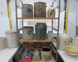 GRPStoneware
