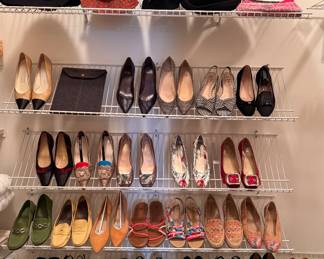 Shoes!