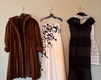 Clothes.