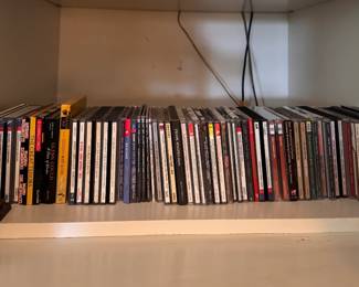 CDs