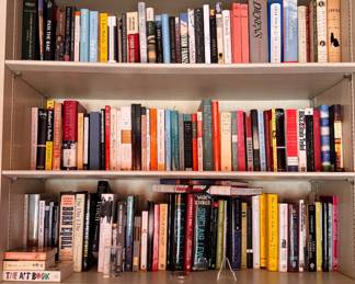 Sample of 3,000 Plus Books! Huge Selection of Books. Photo 10 of 14.