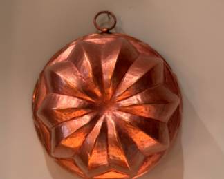 Copper Molds. Photo 2 of 3.