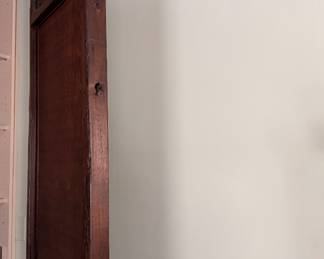 Pair of Antique Chinese Lattice Screen Poor Panels - 2 Sets Available. Each Panel Measures 26" W x 96" H. Photo 3 of 3.