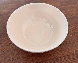 Le Creuset Bowl - 2 Available. Each Measures 11" D. Photo 2 of 3.