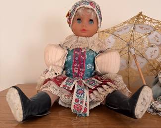 Doll.