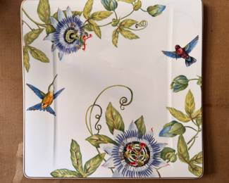 Villeroy & Boch Amazonia Anmut China. Photo 5 of 8.