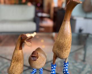 Dcuk Duck Company Wood Ducks. Photo 1 of 3.