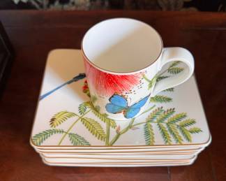 Villeroy & Boch Amazonia Anmut China. Photo 7 of 8.