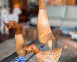 Dcuk Duck Company Wood Ducks. Photo 2 of 3.