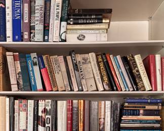 Huge Selection of Books. Photo 1 of 11.