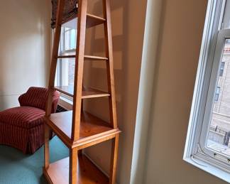 Five-Shelf Etagere. Photo 2 of 2.