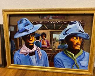 Folk Art