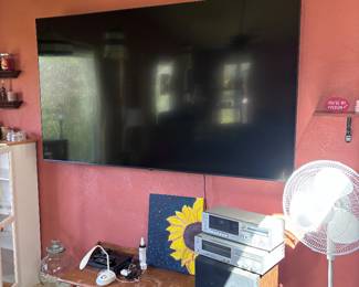 80in TV
