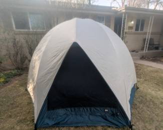 REI Camp Dome