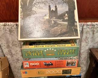 Puzzles 