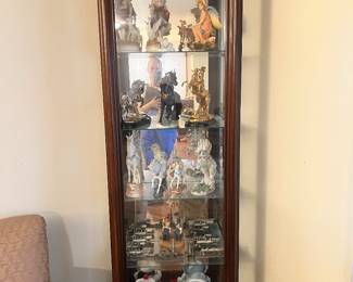 Curio Cabinet 