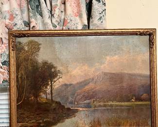 Vintage Art 