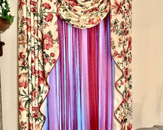 Drapes