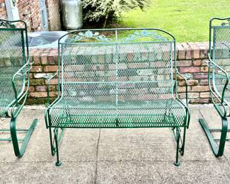 Patio Furniture
