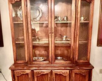 China Cabinet
