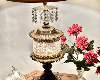MCM Lamp