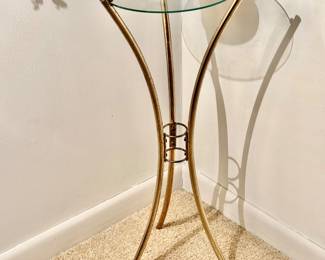 Mid-Century Modern Pedestal