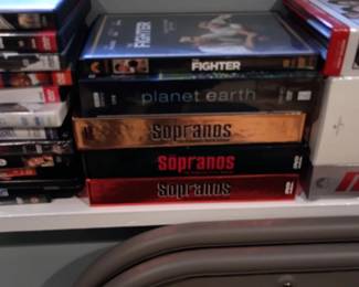 Sopranos 