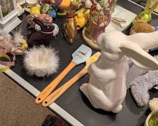 Seasonal decor Easter