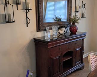 Dining Room decor
