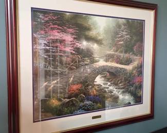 Art decor