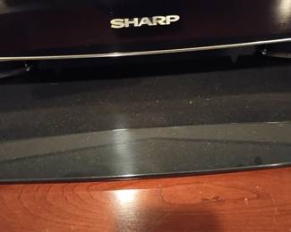 Made by Sharp