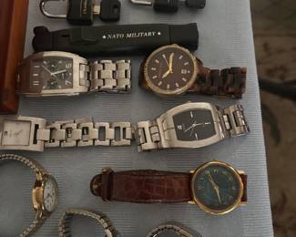 Watches