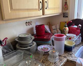 Loaded Kitchen 